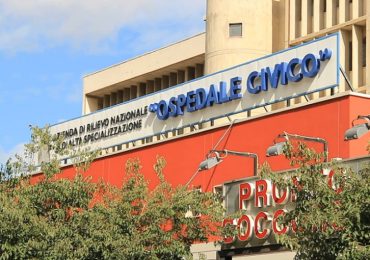 Oss picchiato da due parenti di un paziente al Civico di Palermo