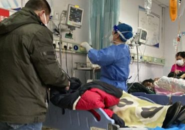 Polmonite misteriosa colpisce bambini in Cina: nuovo allarme dopo il Covid
