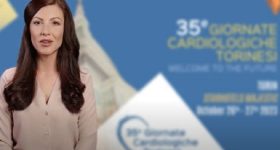 Prima mondiale a Torino: avatar cardiologo risponde a domande durante congresso medico