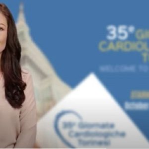 Prima mondiale a Torino: avatar cardiologo risponde a domande durante congresso medico