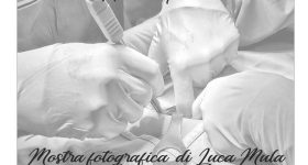 Sala operatoria in (bella) mostra: l'iniziativa di un infermiere con la passione per la fotografia 3