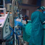 Salvato bimbo di 5 mesi grazie a un trapianto di un cuore anche se incompatibile 2