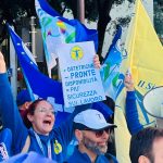 Sanità, Nursing Up De Palma: “Infermieri sul piede di guerra in protesta a Ravenna“