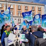 Sciopero infermieri, Nursind: “Ha aderito il 75% degli infermieri, il Governo ci ascolti” 3