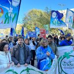 Sciopero infermieri, Nursind: “Ha aderito il 75% degli infermieri, il Governo ci ascolti” 4