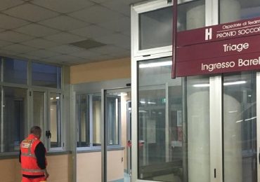 Teramo, un infermiere "facilitatore" in Pronto soccorso: pazienti meno soli durante l'attesa