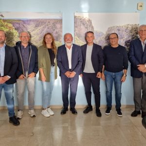 Valorizzazione delle professioni sanitarie: importante incontro tra 4 Ordini e Asl Taranto