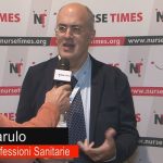 XXII Congresso nazionale Aico: intervista a Pio Lattarulo (dirigente Professioni Sanitarie)