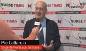 XXII Congresso nazionale Aico: intervista a Pio Lattarulo (dirigente Professioni Sanitarie)