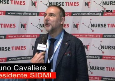 XXII Congresso nazionale Aico, video intervista a Bruno Cavaliere (Sidmi)