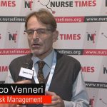 XXII Congresso nazionale Aico: video intervista a Francesco Venneri (esperto in Risk Management)