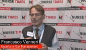 XXII Congresso nazionale Aico: video intervista a Francesco Venneri (esperto in Risk Management)