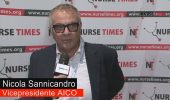XXII Congresso nazionale Aico: video intervista al vicepresidente Nicola Sannicandro