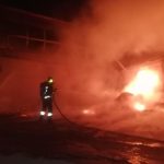 Tragedia all’Ospedale di Tivoli: incendio notturno causa quattro vittime