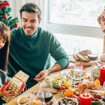 A Natale in forma con la dieta mediterranea: i consigli del dottor Giuseppe Porciello