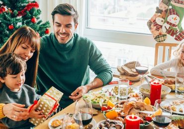 A Natale in forma con la dieta mediterranea: i consigli del dottor Giuseppe Porciello