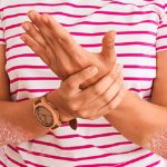 Artrite psoriasica: 7 anni per una diagnosi. Test online aiuta a identificare segni e sintomi