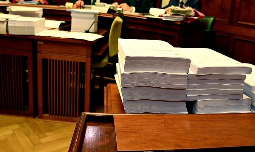 Aumento indennità infermieristica: sì all'emendamento dalla Commissione Bilancio