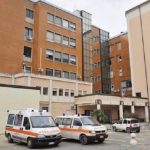 Caos a Corigliano (Cosenza): giovane aggredisce personale sanitario e devasta Pronto soccorso 2
