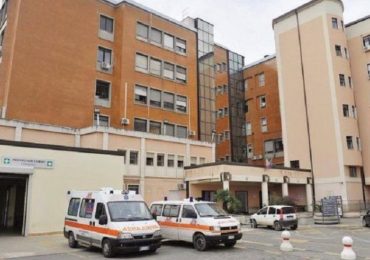 Caos a Corigliano (Cosenza): giovane aggredisce personale sanitario e devasta Pronto soccorso 2