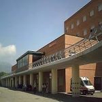 Cassino: paziente con disturbi mentali lancia un monitor contro un infermiere