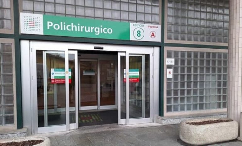 CAU di Piacenza, debutto positivo: 571 accessi nella prima settimana