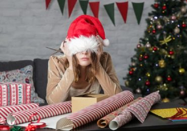 Christmas Fatigue: quando il Natale è fonte di stress. Un decalogo per proteggere l'equilibrio psicofisico