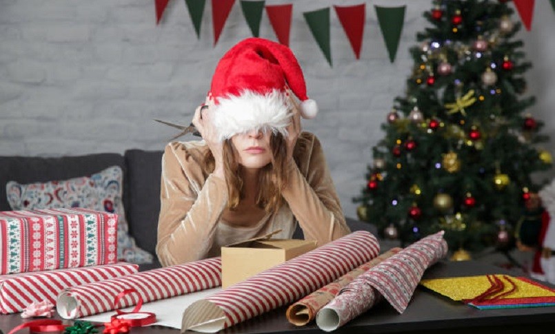 Christmas Fatigue: quando il Natale è fonte di stress. Un decalogo per proteggere l'equilibrio psicofisico