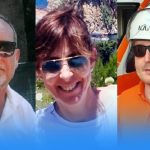 Cinzia, Stefano e Sokol: il cordoglio di chi conosceva l'infermiera, l'autista soccorritore e il medico deceduti nell'incidente di Urbino