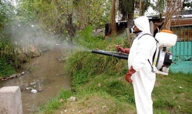Dengue, è allarme in Argentina
