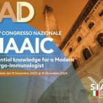 Ecm (23,8 crediti) Fad sull’immuno allergologia