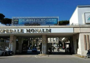 Far West a Napoli: schiaffi a un medico del San Paolo e calci a un infermiere del Monaldi