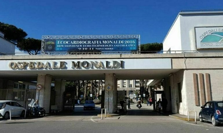 Far West a Napoli: schiaffi a un medico del San Paolo e calci a un infermiere del Monaldi