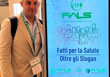 FIALS Milano: advocacy proattiva per professionisti sanitari e sfide regionali