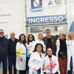 GiocoLea, a Napoli piace la salute in piazza