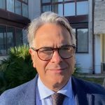 Il Dott. Gianrocco Rossi, infermiere, nuovo Direttore del Distretto Socio Sanitario n. 2 di Taranto