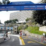 Infermiere del San Martino di Genova arrestato per violenza sessuale: avrebbe palpeggiato una 70enne disabile