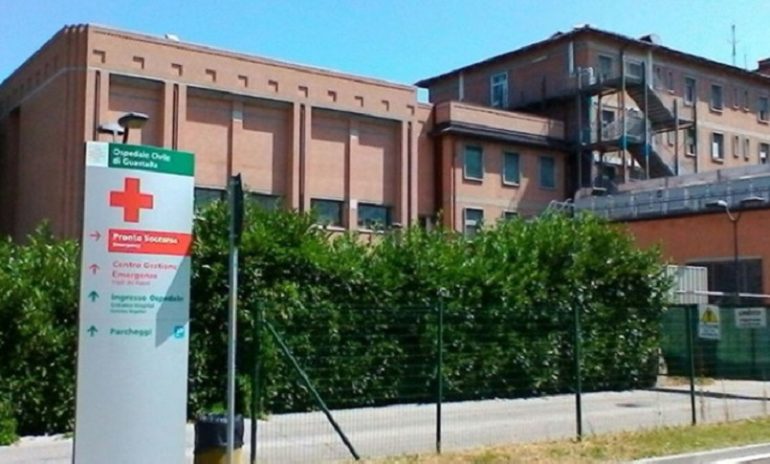 Infermieri senza pasto all'ospedale di Guastalla (Reggio Emilia), Nursind: "Pronti allo sciopero"