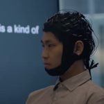 Intelligenza artificiale, la nuova frontiera è un sistema portatile che traduce i pensieri in parole