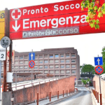 L'infermiere di continuità assistenziale arriva al Pronto soccorso di Udine. Servirà a evitare i ricoveri impropri