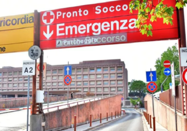 L'infermiere di continuità assistenziale arriva al Pronto soccorso di Udine. Servirà a evitare i ricoveri impropri