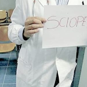 Medici e veterinari: nuovo sciopero il 18 dicembre. E gli infermieri?