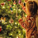 Natale: dai pediatri Sipps le 5 'A' per vivere le feste in serenità
