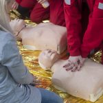 RCP (rianimazione cardiopolmonare), studio internazionale dimostra l'importanza dei corsi BLSD