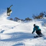 Sci e snowboard: i consigli della SIOT per evitare gli infortuni