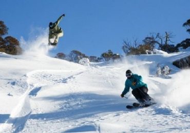 Sci e snowboard: i consigli della SIOT per evitare gli infortuni