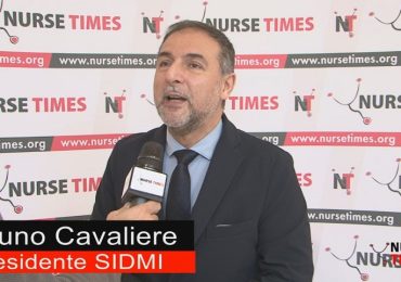 Sidmi Puglia Conference 2023: video intervista a Bruno Cavaliere (presidente Sidmi)