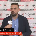 Sidmi Puglia Conference 2023: video intervista a Federico Ruta (dirigente Professioni sanitarie Asl BAT)
