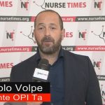 Sidmi Puglia Conference 2023: video intervista a Pierpaolo Volpe (Opi Taranto)