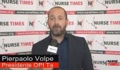 Sidmi Puglia Conference 2023: video intervista a Pierpaolo Volpe (Opi Taranto)